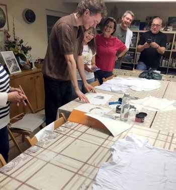 Skupina zo Španielska,